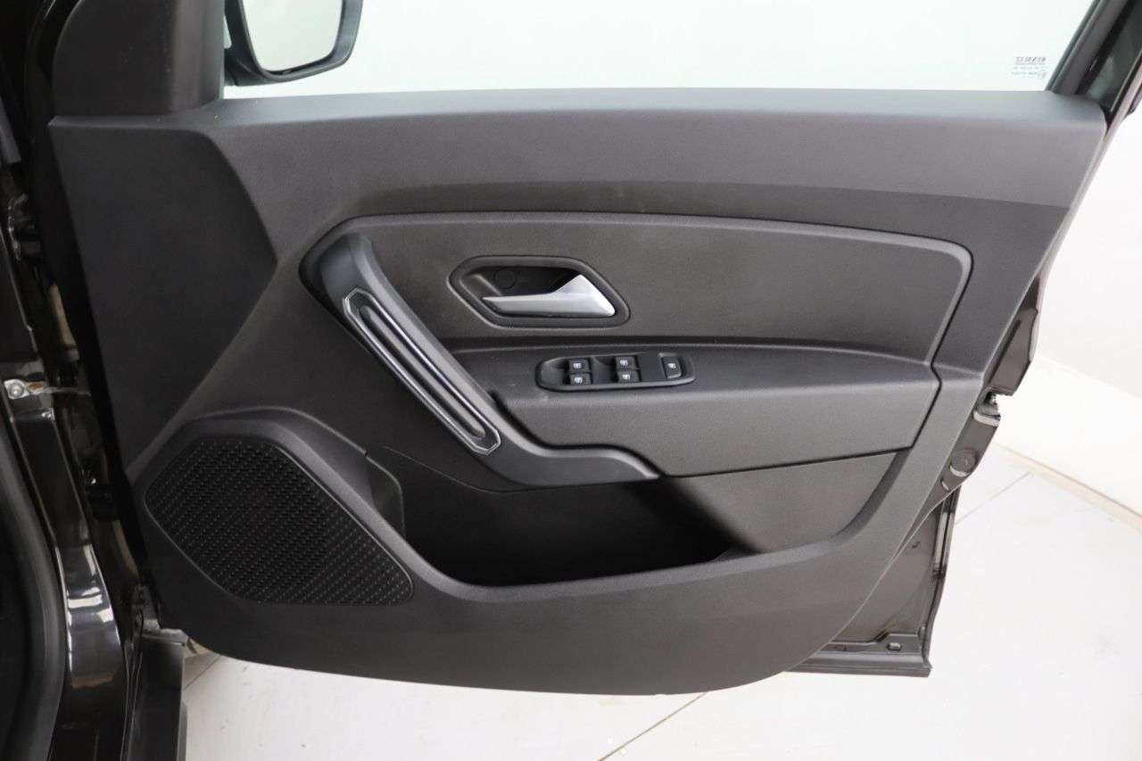 2020 DACIA DUSTER 2020 DACIA DUSTER