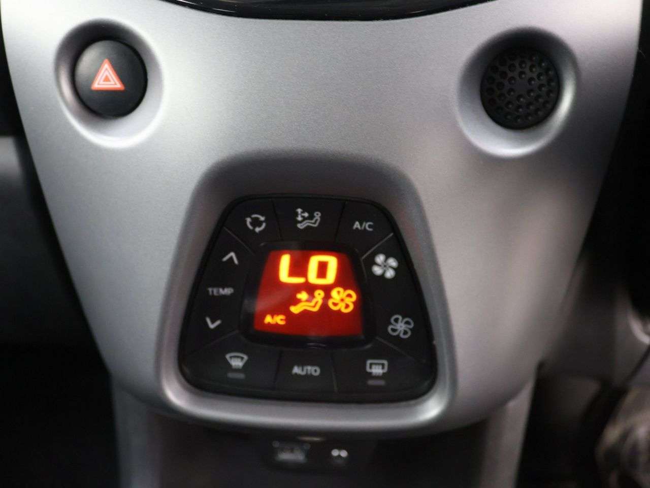 2019 TOYOTA AYGO 2019 TOYOTA AYGO