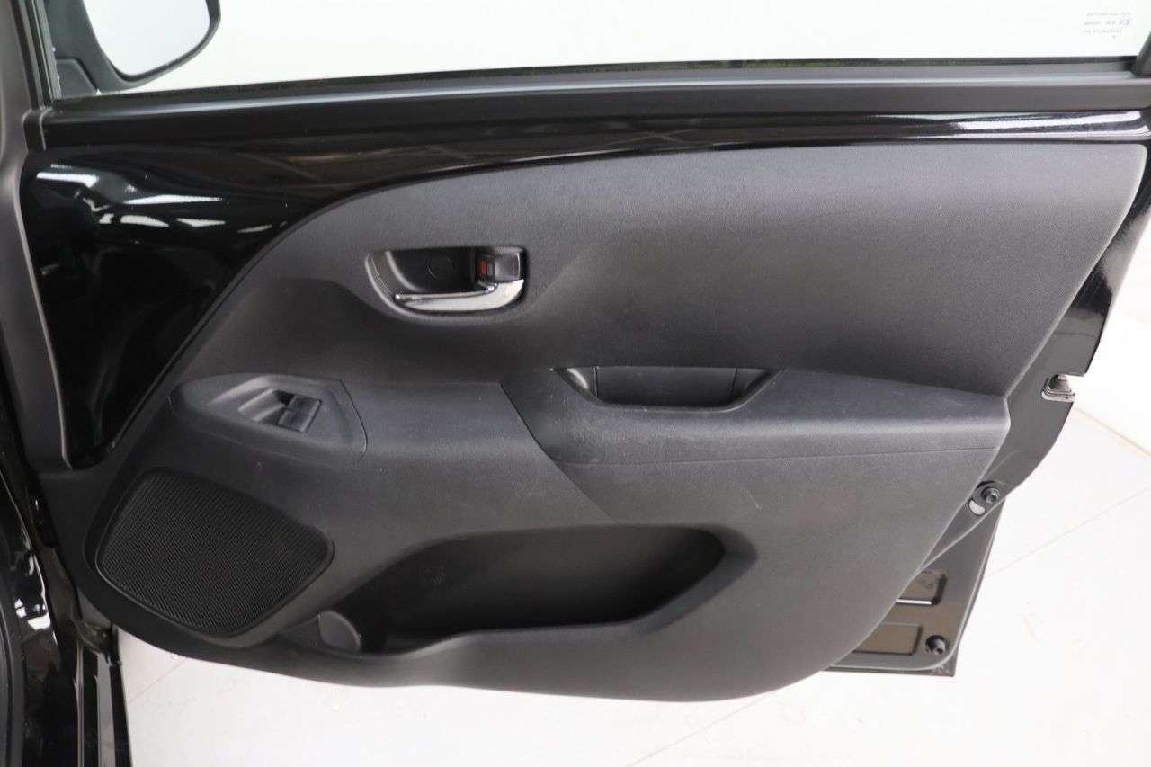 2019 TOYOTA AYGO 2019 TOYOTA AYGO
