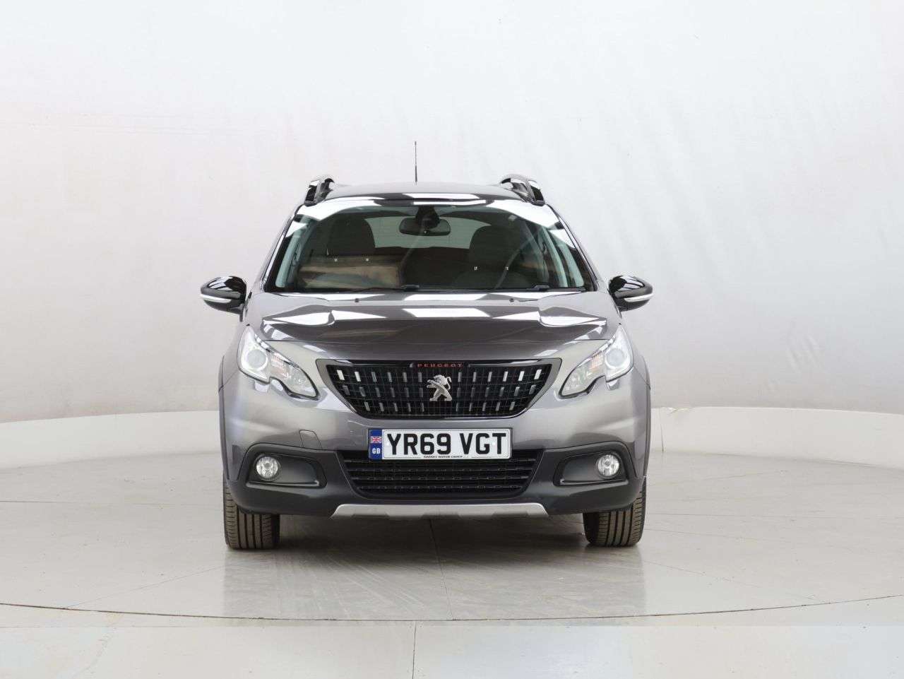 2019 PEUGEOT 2008 2019 PEUGEOT 2008