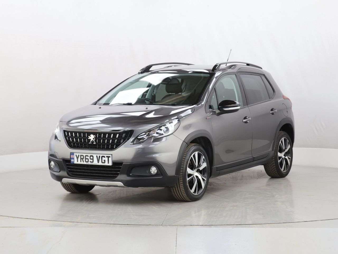 2019 PEUGEOT 2008 2019 PEUGEOT 2008