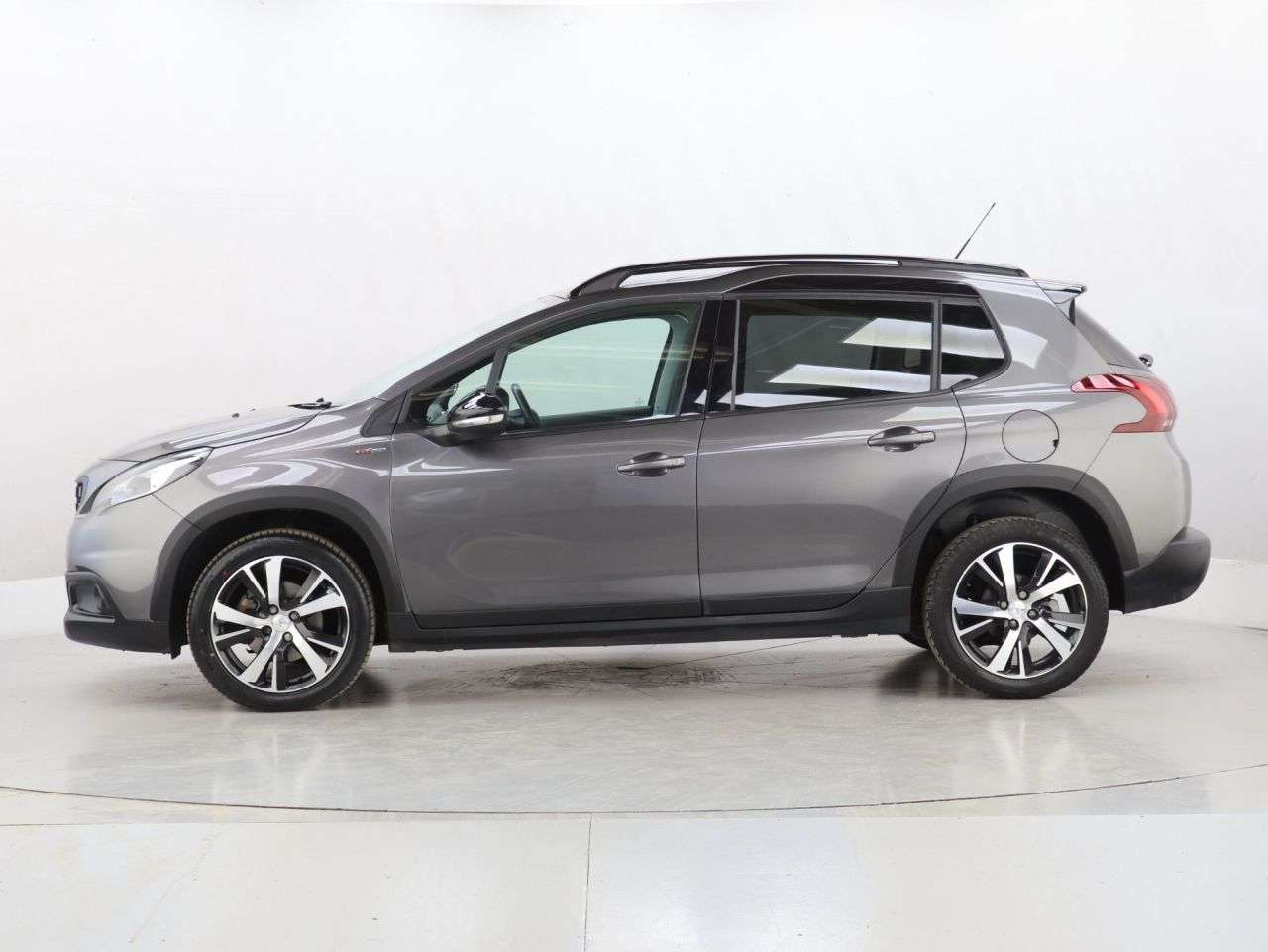 2019 PEUGEOT 2008 2019 PEUGEOT 2008