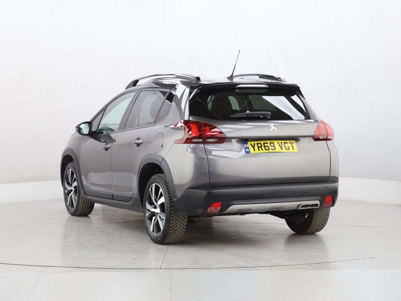 2019 PEUGEOT 2008 2019 PEUGEOT 2008