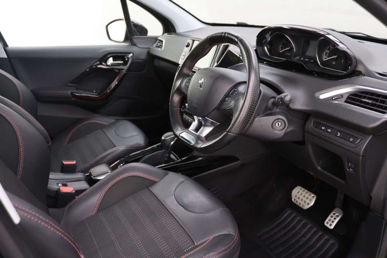 2019 PEUGEOT 2008 2019 PEUGEOT 2008