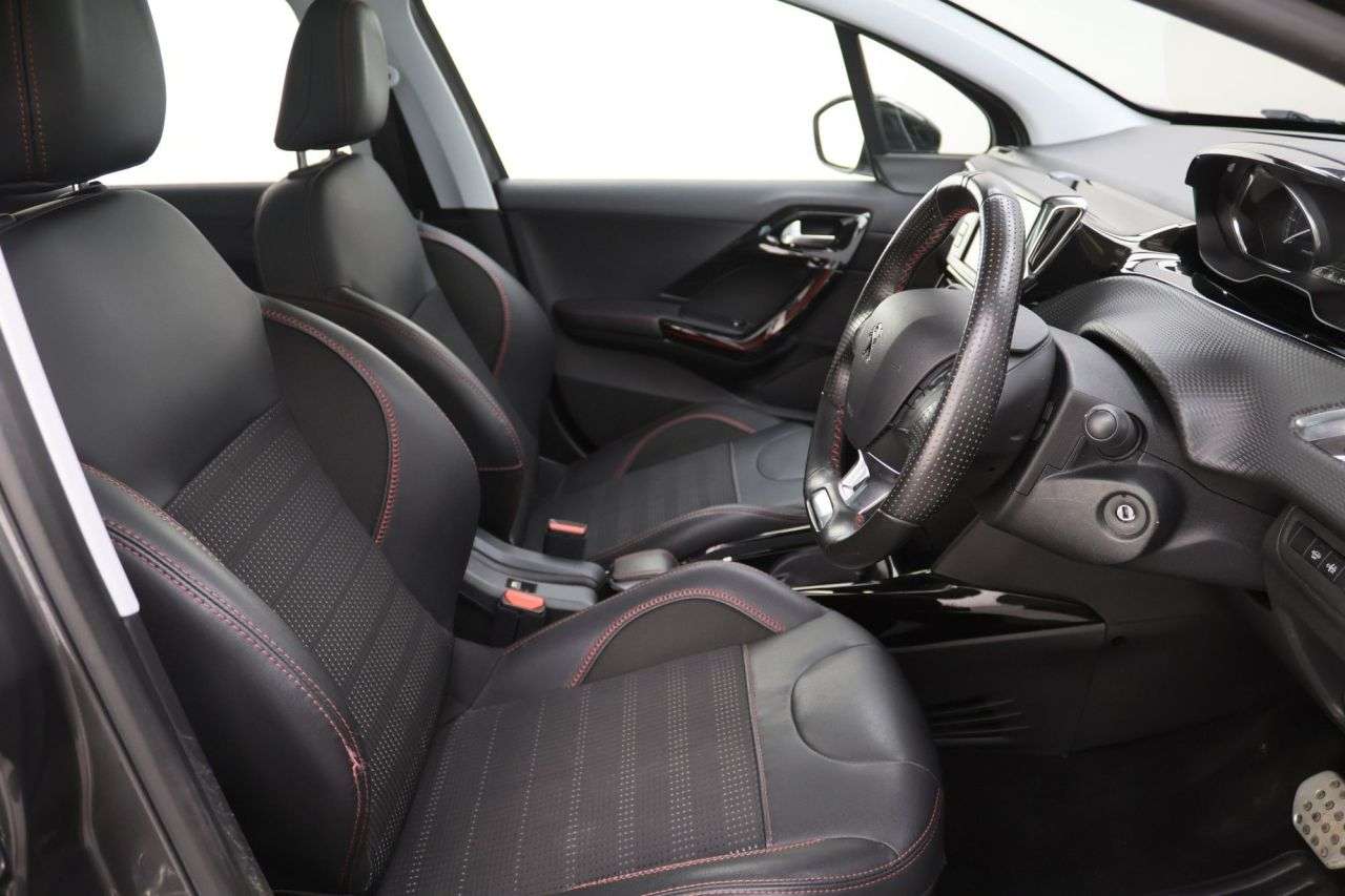 2019 PEUGEOT 2008 2019 PEUGEOT 2008