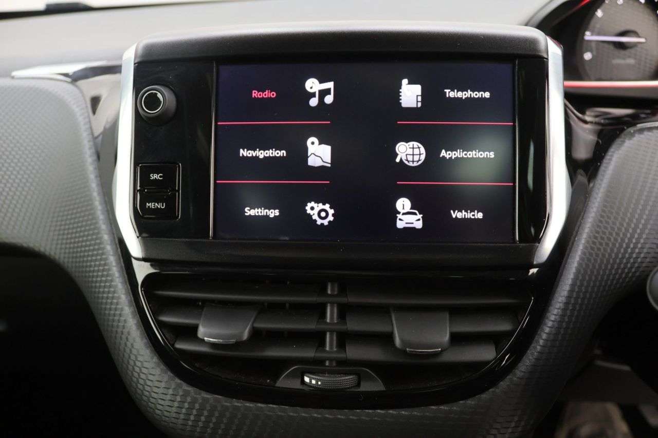 2019 PEUGEOT 2008 2019 PEUGEOT 2008