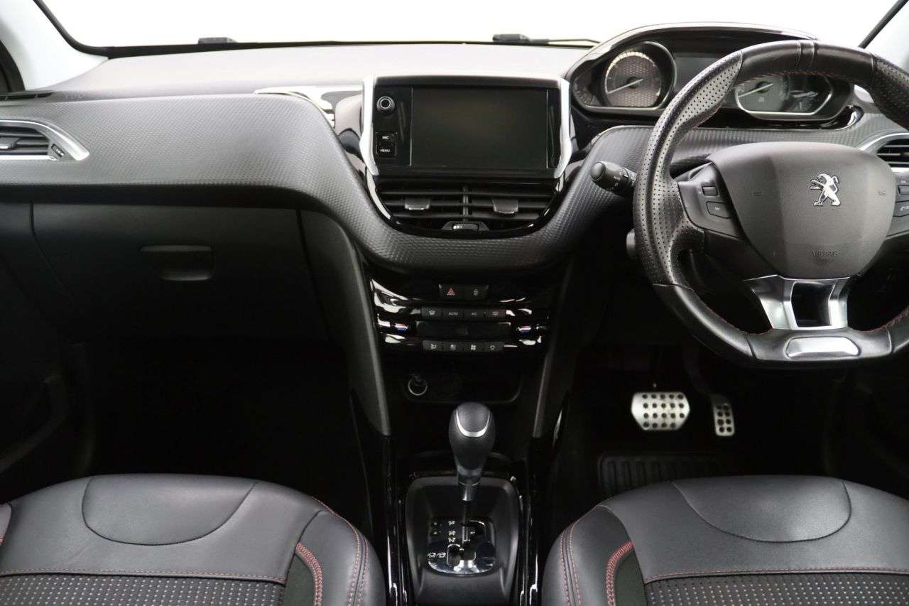 2019 PEUGEOT 2008 2019 PEUGEOT 2008