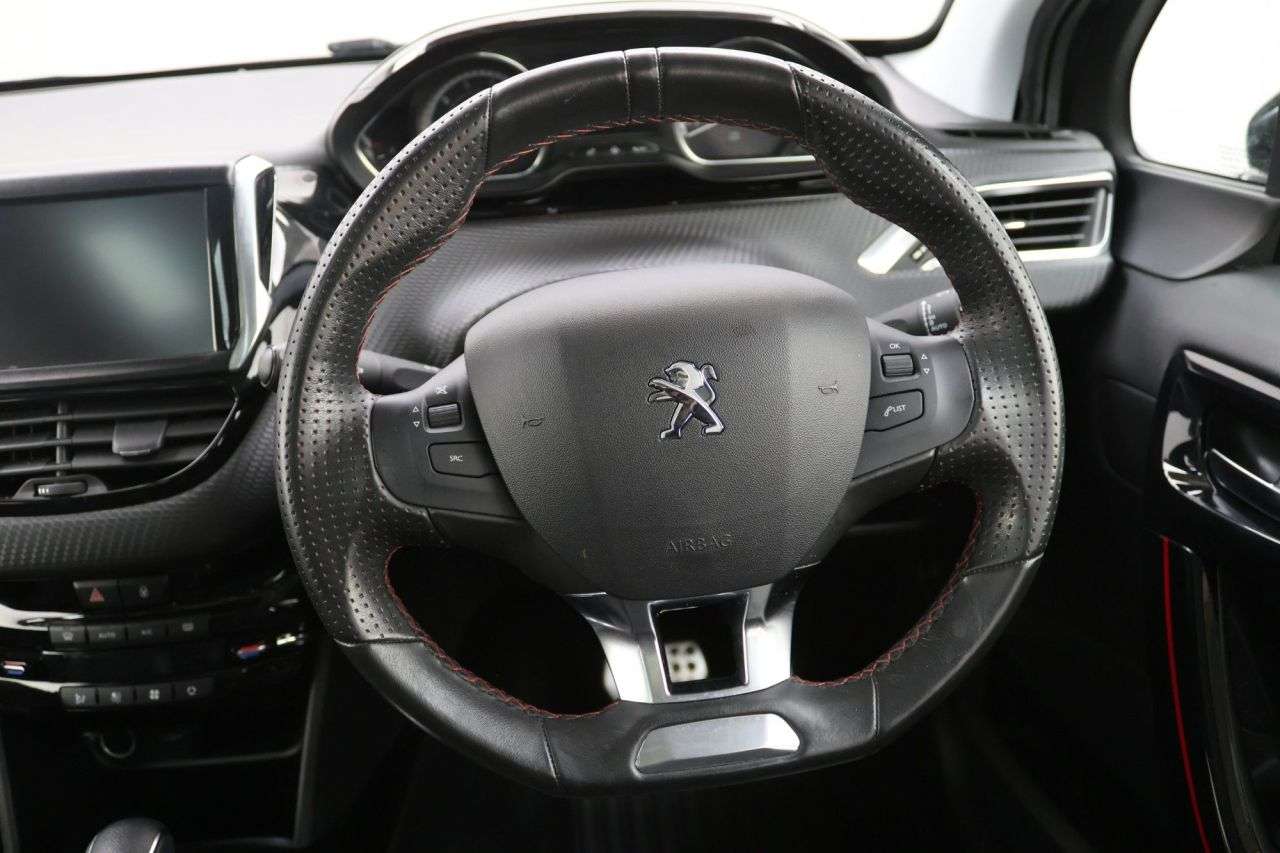 2019 PEUGEOT 2008 2019 PEUGEOT 2008