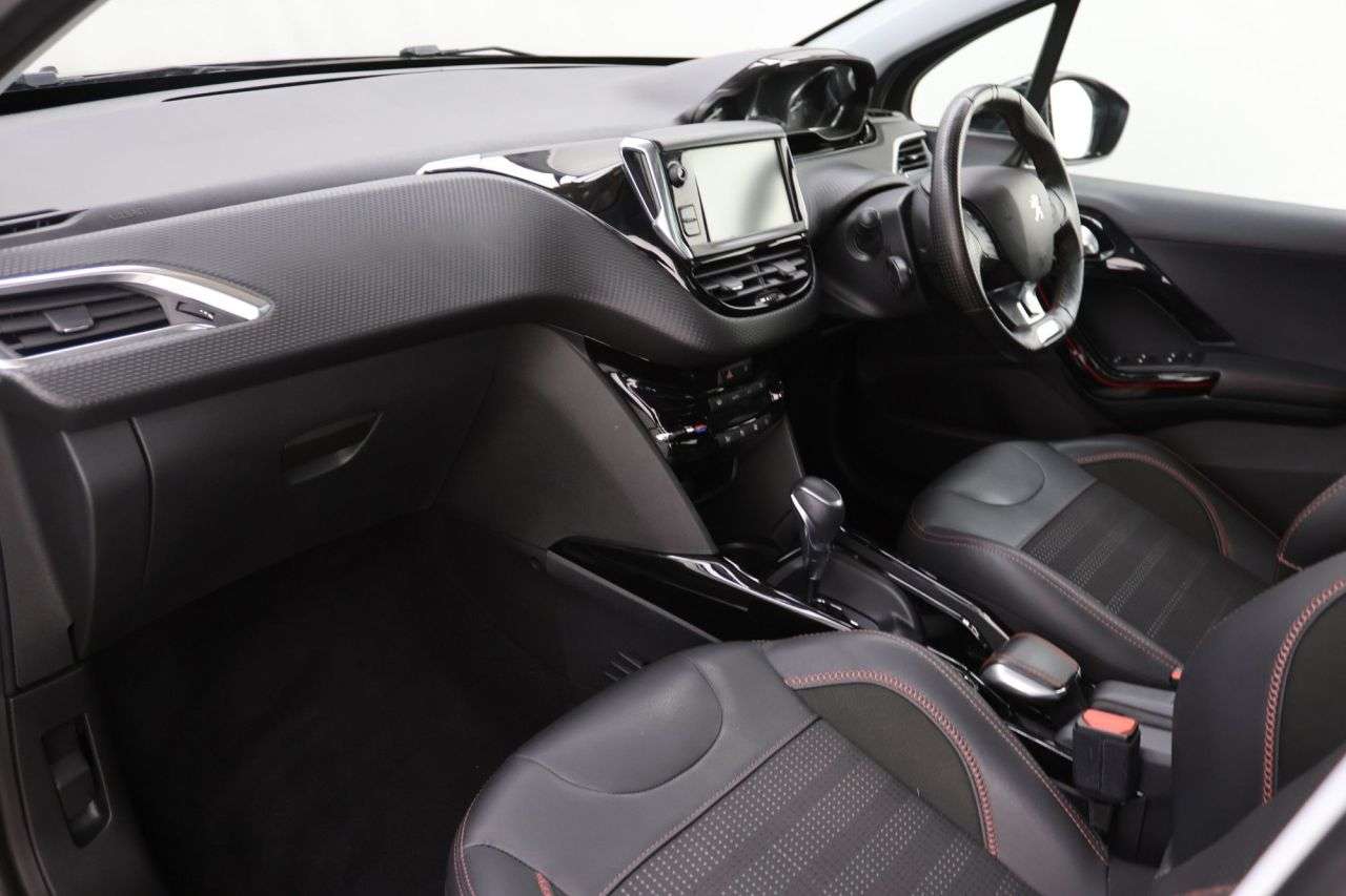 2019 PEUGEOT 2008 2019 PEUGEOT 2008