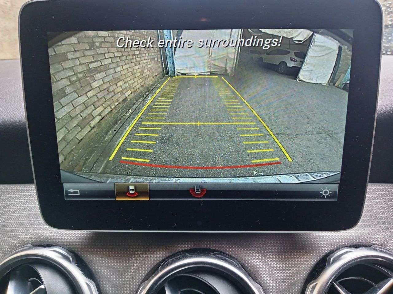 A 2019 MERCEDES-BENZ GLA CLASS 1.6 GLA180 Urban Edition SUV 5dr Petrol 7G-DCT Euro 6 (s/s) (122 ps) A 2019 MERCEDES-BENZ GLA CLASS 1.6 GLA180 Urban Edition SUV 5dr Petrol 7G-DCT Euro 6 (s/s) (122 ps)