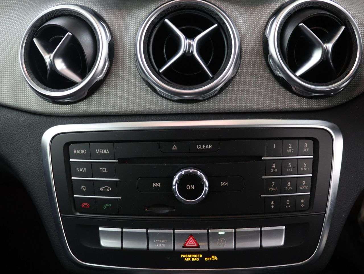 2019 MERCEDES-BENZ GLA CLASS 2019 MERCEDES-BENZ GLA CLASS