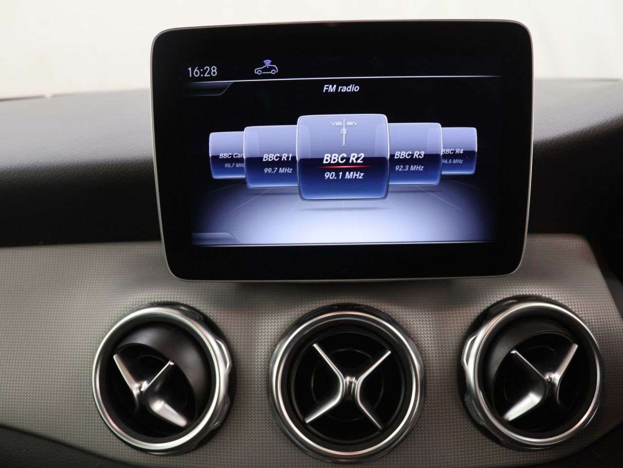 2019 MERCEDES-BENZ GLA CLASS 2019 MERCEDES-BENZ GLA CLASS