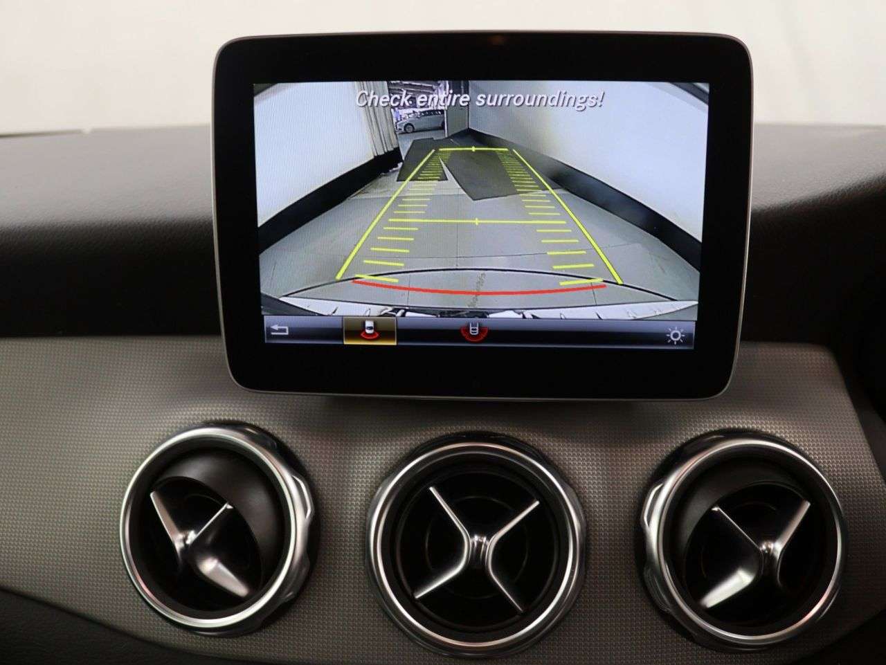 2019 MERCEDES-BENZ GLA CLASS 2019 MERCEDES-BENZ GLA CLASS