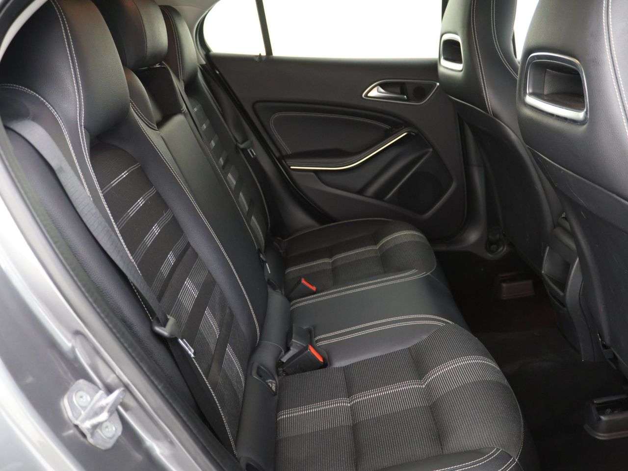2019 MERCEDES-BENZ GLA CLASS 2019 MERCEDES-BENZ GLA CLASS
