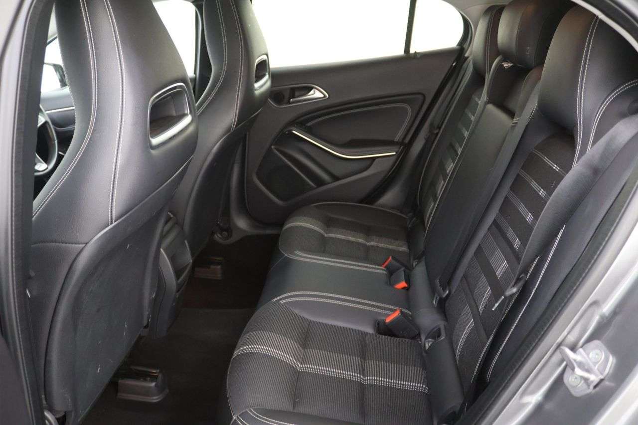 2019 MERCEDES-BENZ GLA CLASS 2019 MERCEDES-BENZ GLA CLASS