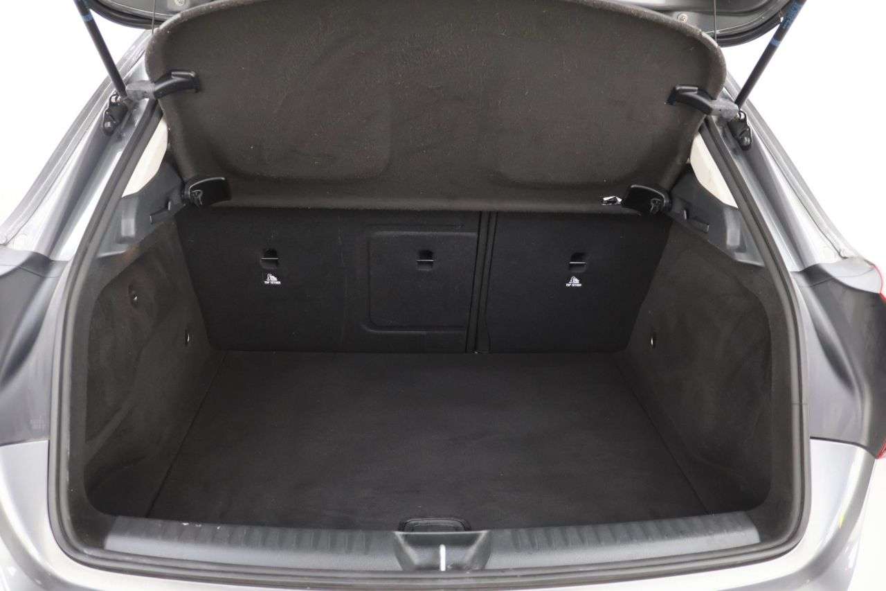 2019 MERCEDES-BENZ GLA CLASS 2019 MERCEDES-BENZ GLA CLASS