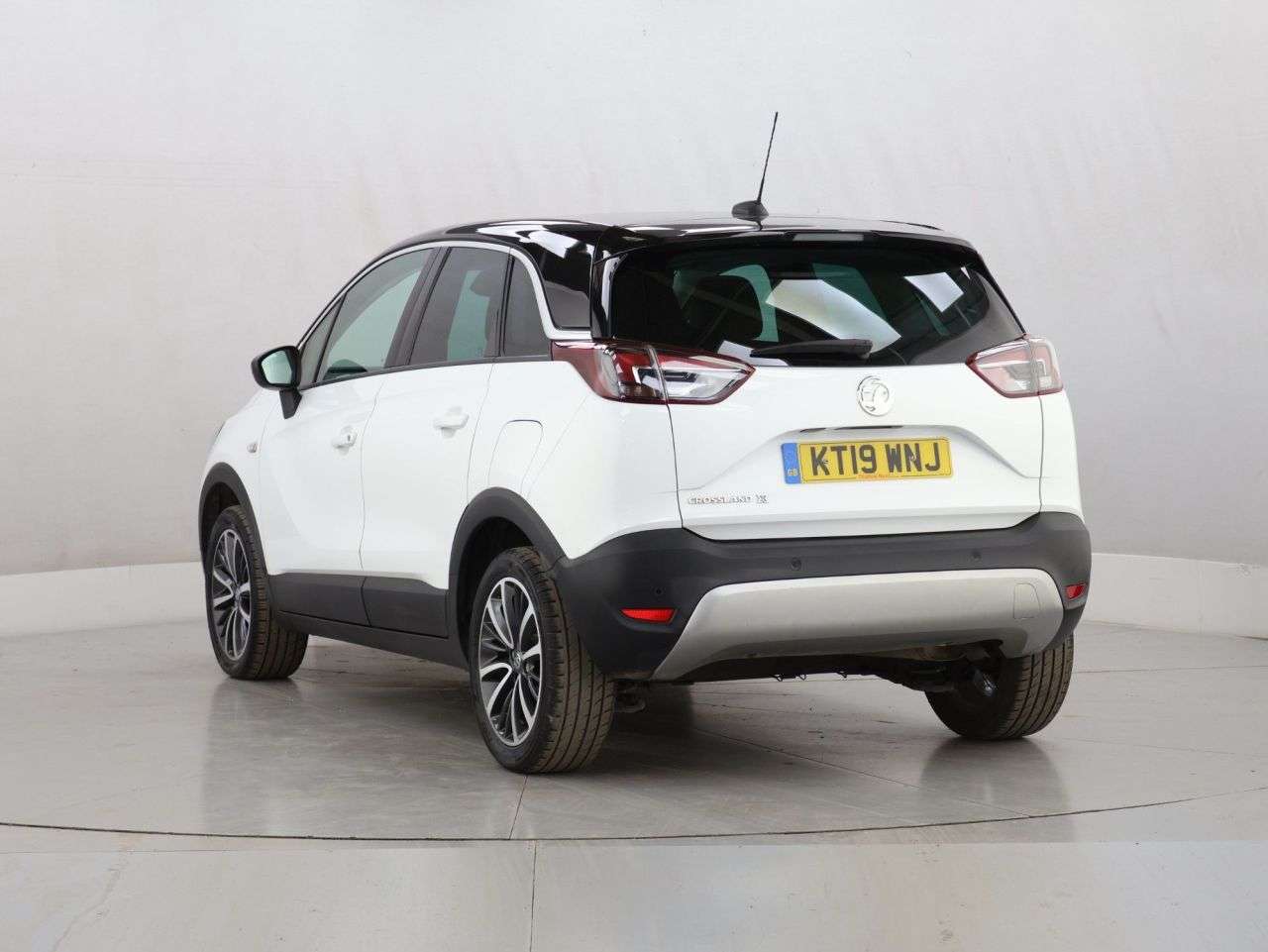 2019 VAUXHALL CROSSLAND X 2019 VAUXHALL CROSSLAND X