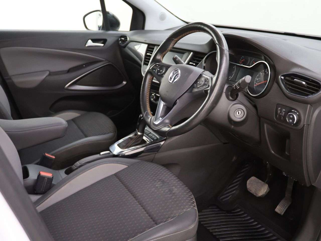 2019 VAUXHALL CROSSLAND X 2019 VAUXHALL CROSSLAND X