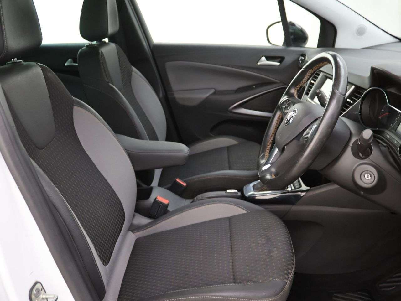 2019 VAUXHALL CROSSLAND X 2019 VAUXHALL CROSSLAND X