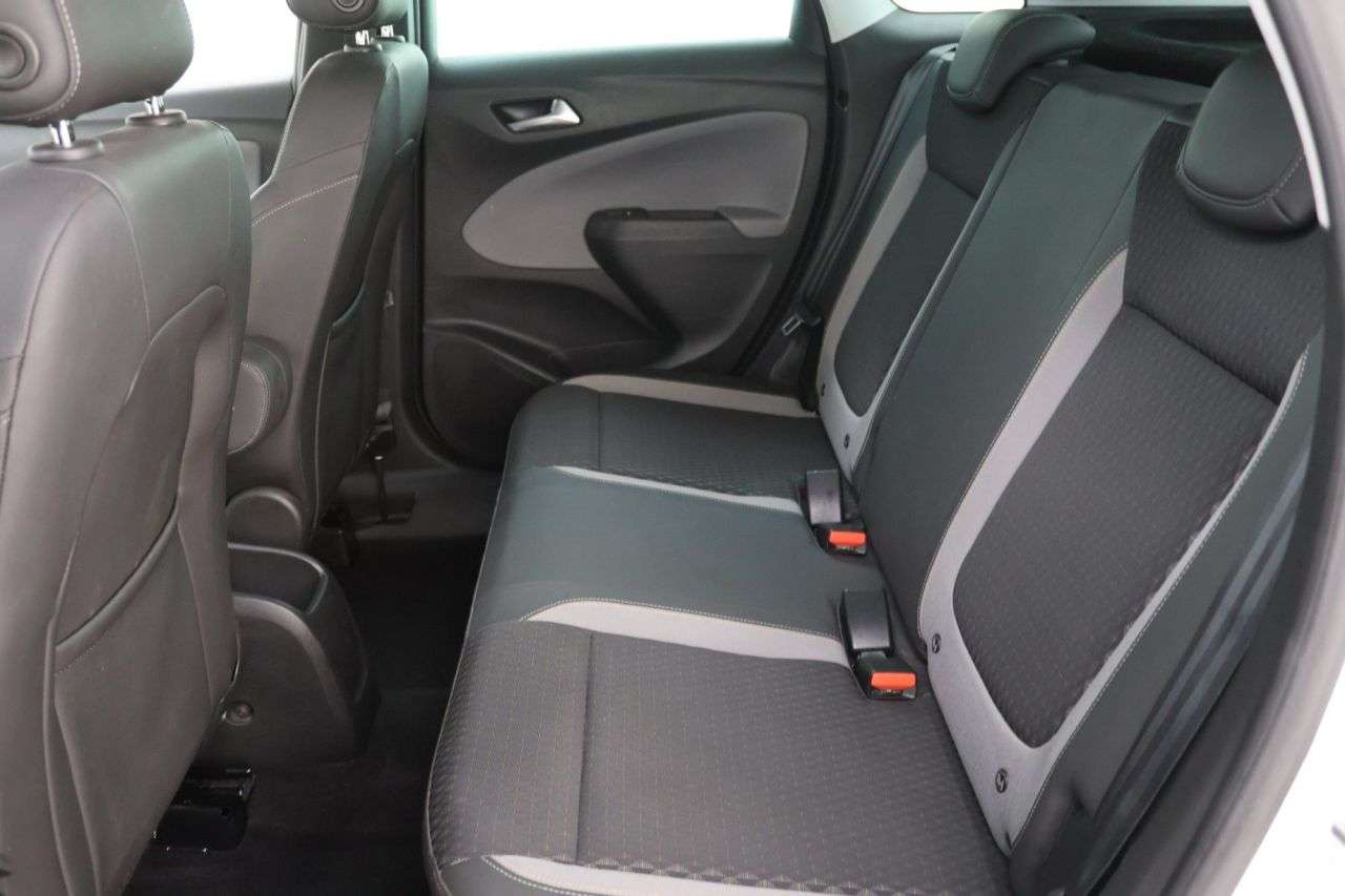 2019 VAUXHALL CROSSLAND X 2019 VAUXHALL CROSSLAND X