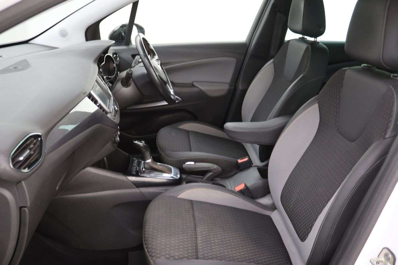 2019 VAUXHALL CROSSLAND X 2019 VAUXHALL CROSSLAND X