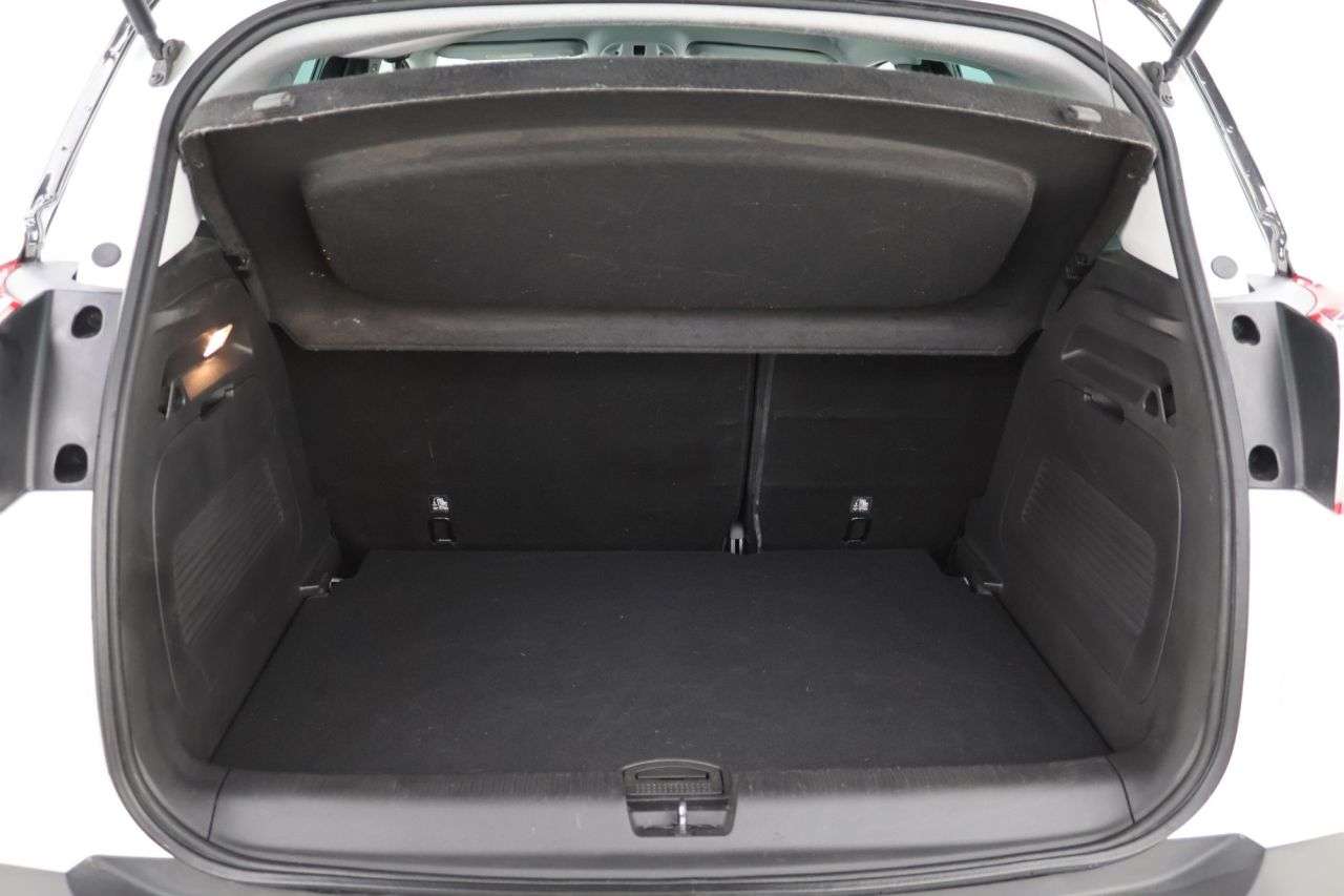 2019 VAUXHALL CROSSLAND X 2019 VAUXHALL CROSSLAND X