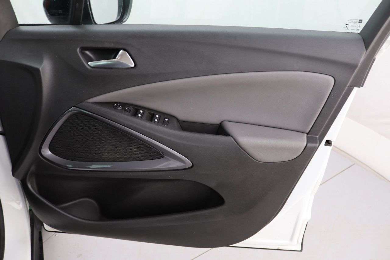 2019 VAUXHALL CROSSLAND X 2019 VAUXHALL CROSSLAND X