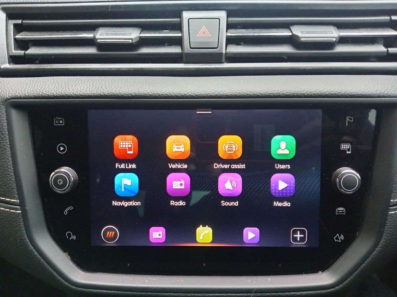 2021 SEAT IBIZA 2021 SEAT IBIZA