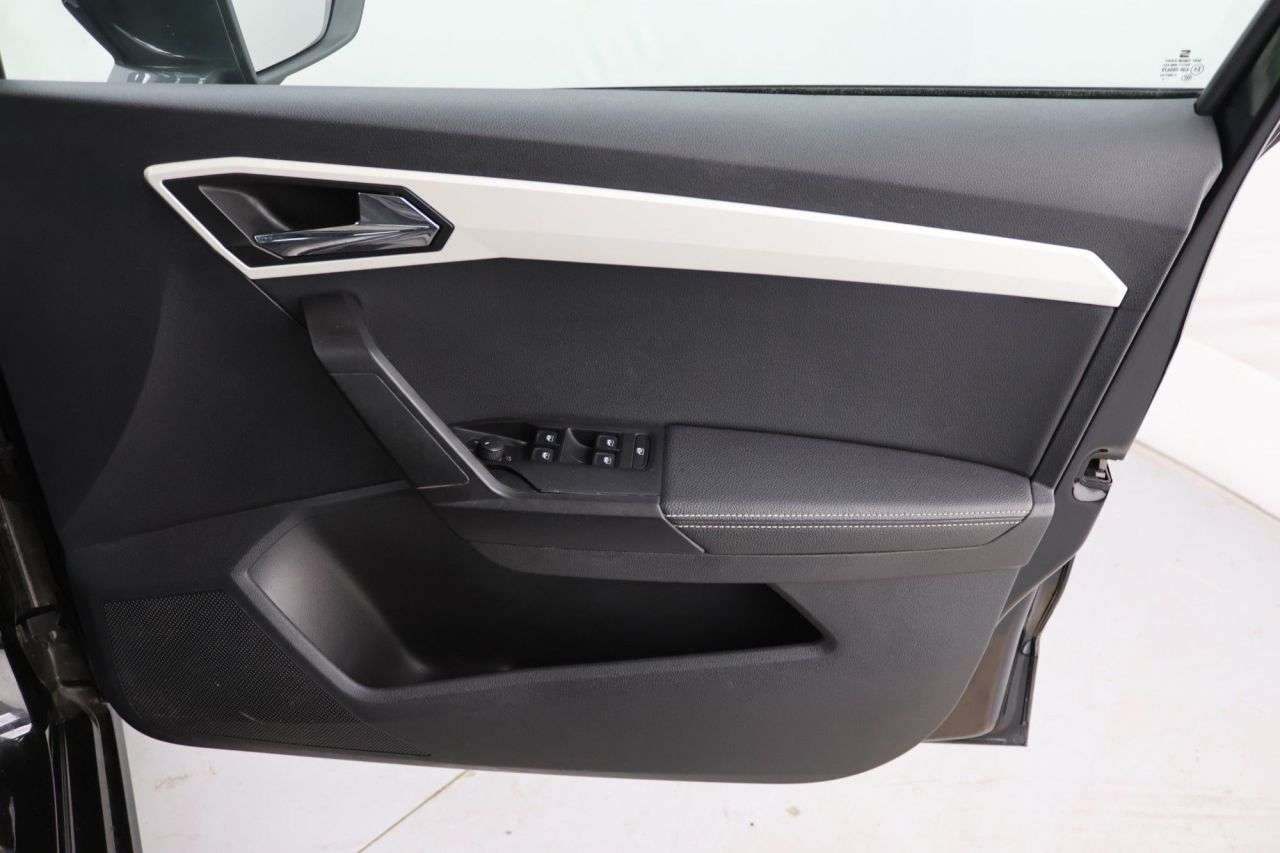 2021 SEAT IBIZA 2021 SEAT IBIZA