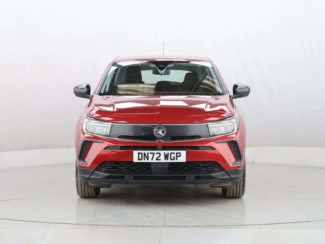 2022 VAUXHALL GRANDLAND 2022 VAUXHALL GRANDLAND