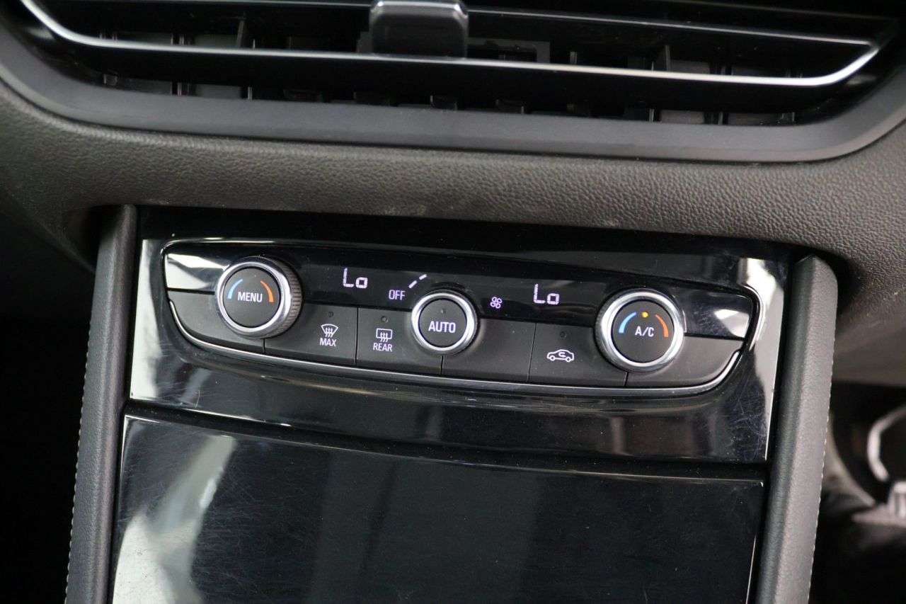 2022 VAUXHALL GRANDLAND 2022 VAUXHALL GRANDLAND