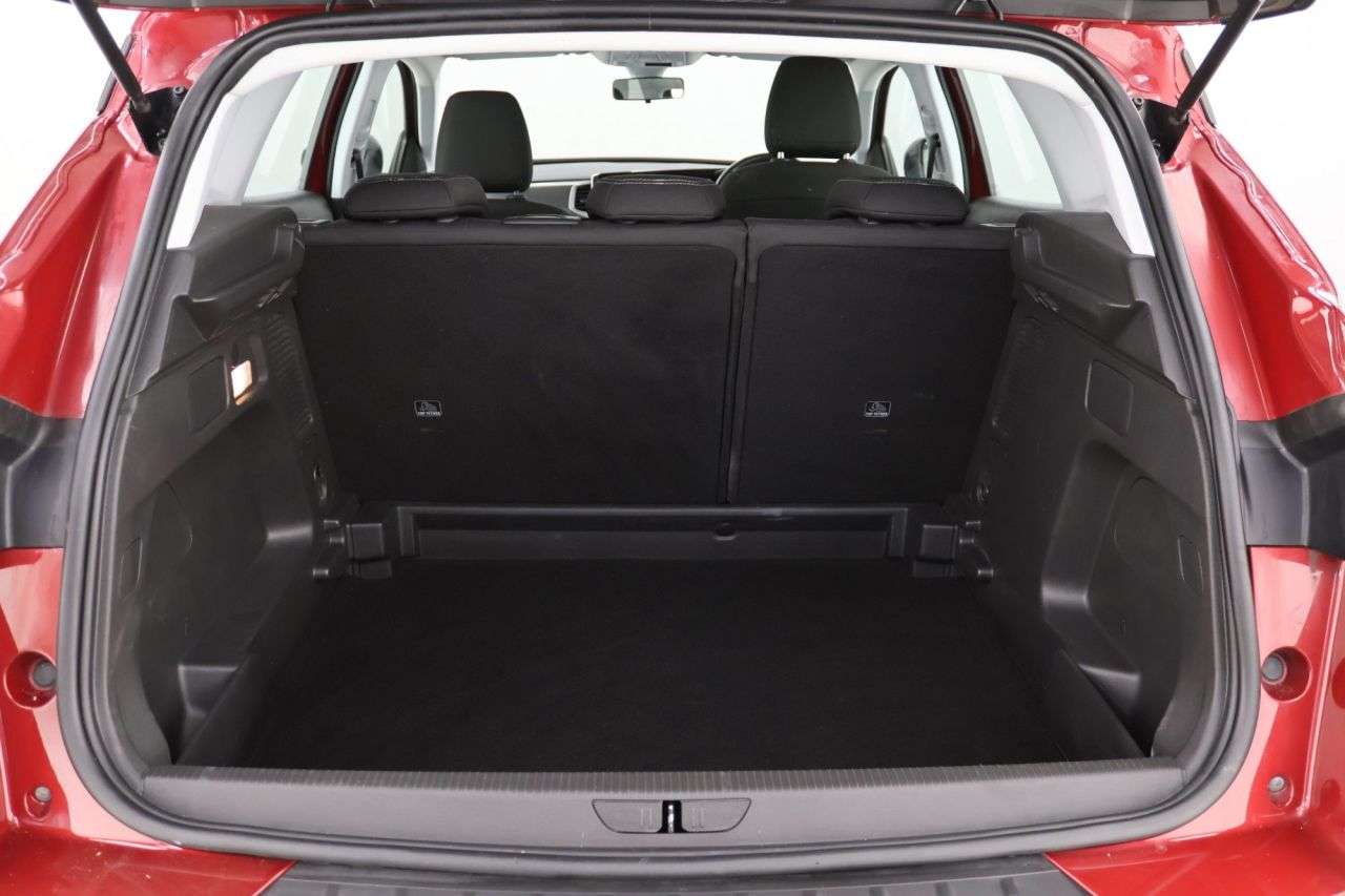 2022 VAUXHALL GRANDLAND 2022 VAUXHALL GRANDLAND