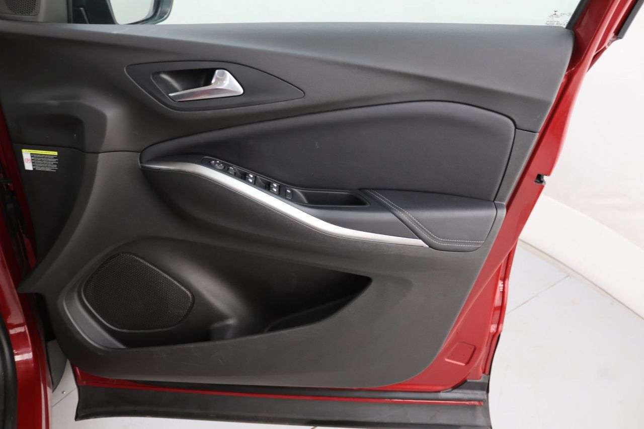 2022 VAUXHALL GRANDLAND 2022 VAUXHALL GRANDLAND