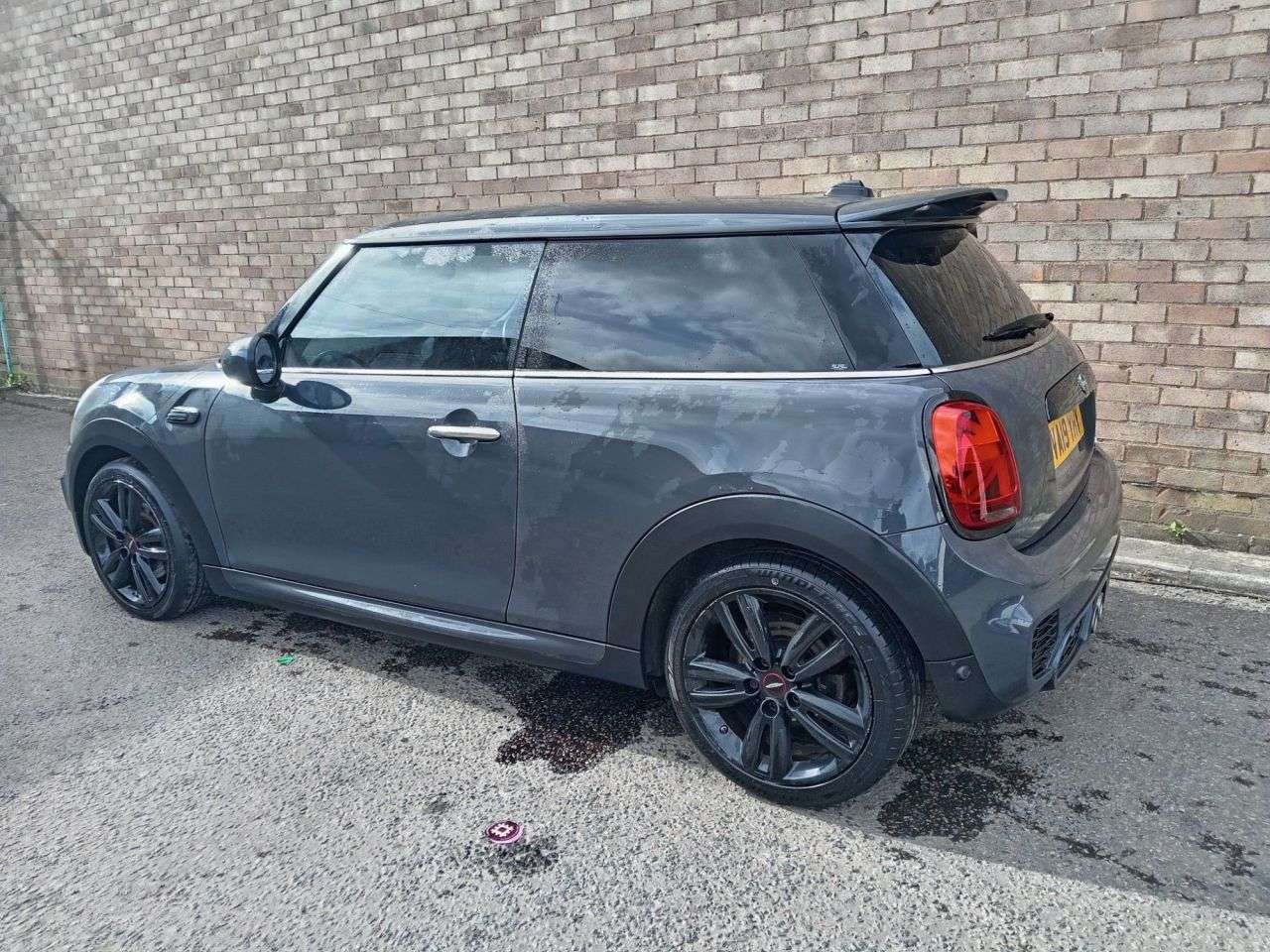 A 2019 MINI HATCH 2.0 Cooper S Sport Hatchback 3dr Petrol Manual Euro 6 (s/s) (192 ps) A 2019 MINI HATCH 2.0 Cooper S Sport Hatchback 3dr Petrol Manual Euro 6 (s/s) (192 ps)