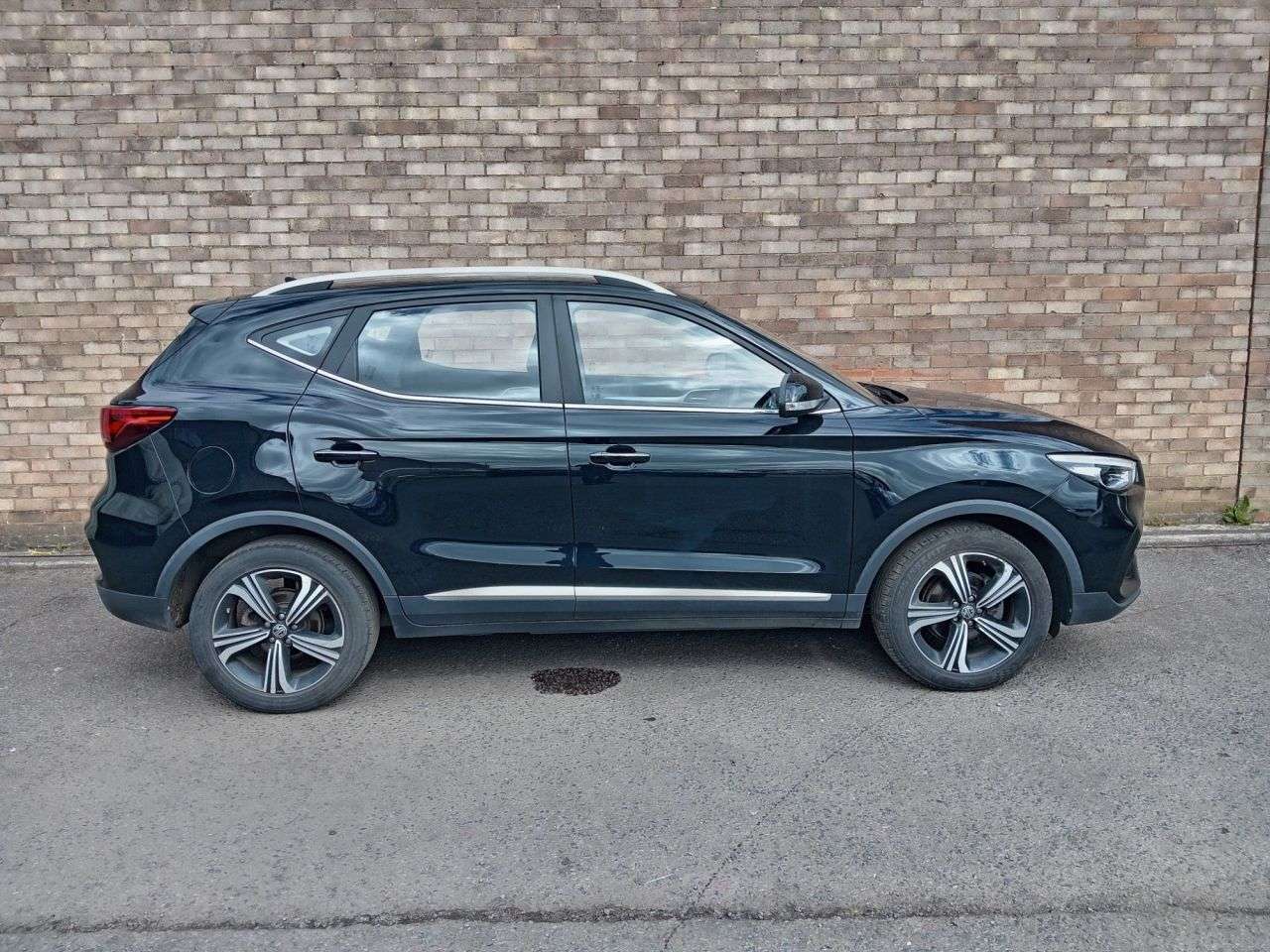 A 2022 MG MG ZS 1.5 VTi-TECH Excite SUV 5dr Petrol Manual Euro 6 (s/s) (106 ps) A 2022 MG MG ZS 1.5 VTi-TECH Excite SUV 5dr Petrol Manual Euro 6 (s/s) (106 ps)