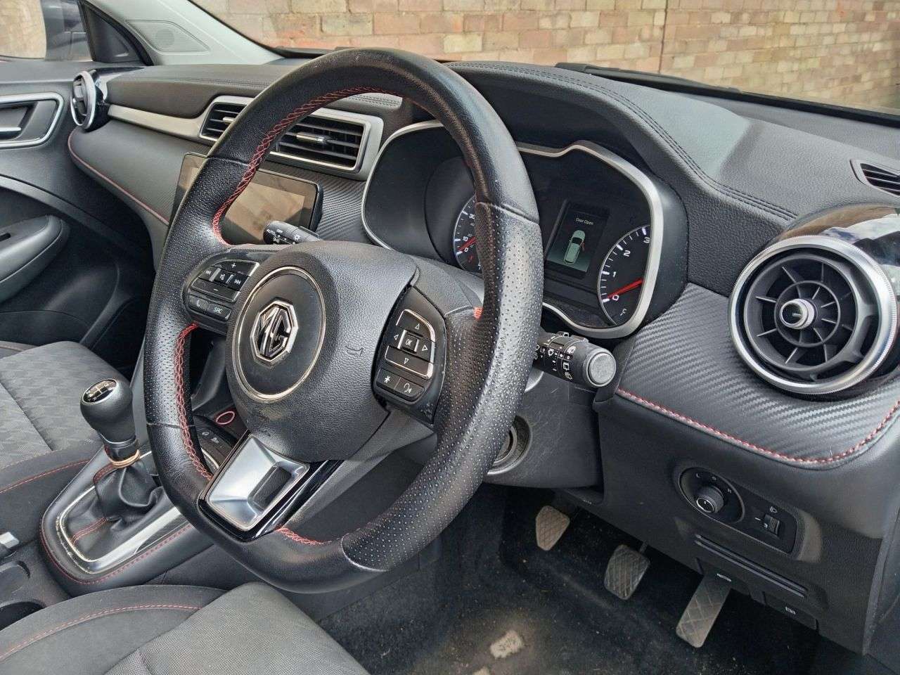 A 2022 MG MG ZS 1.5 VTi-TECH Excite SUV 5dr Petrol Manual Euro 6 (s/s) (106 ps) A 2022 MG MG ZS 1.5 VTi-TECH Excite SUV 5dr Petrol Manual Euro 6 (s/s) (106 ps)