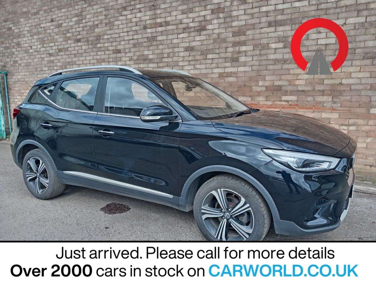 A 2022 MG MG ZS 1.5 VTi-TECH Excite SUV 5dr Petrol Manual Euro 6 (s/s) (106 ps) A 2022 MG MG ZS 1.5 VTi-TECH Excite SUV 5dr Petrol Manual Euro 6 (s/s) (106 ps)