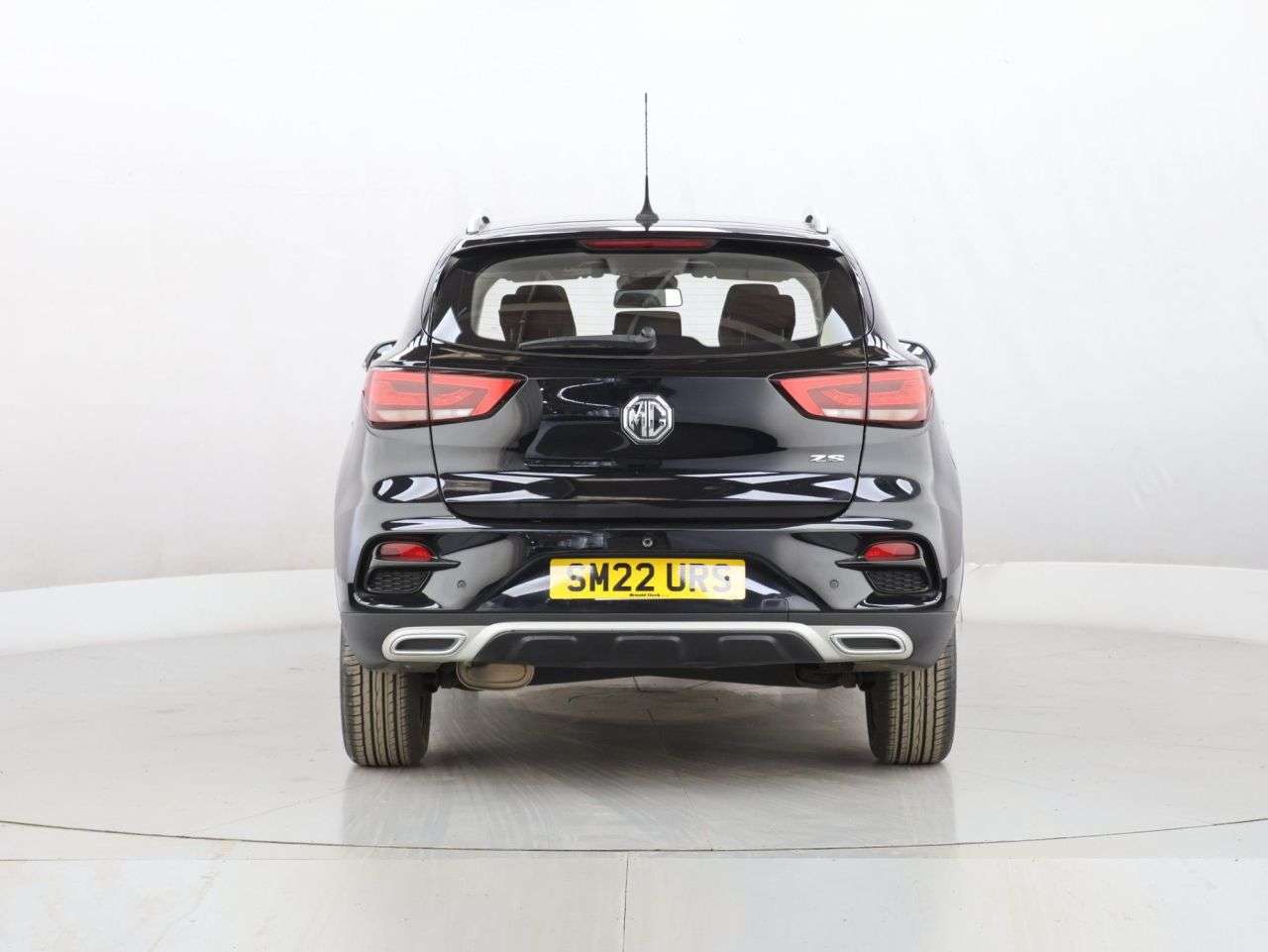 2022 MG MG ZS 2022 MG MG ZS
