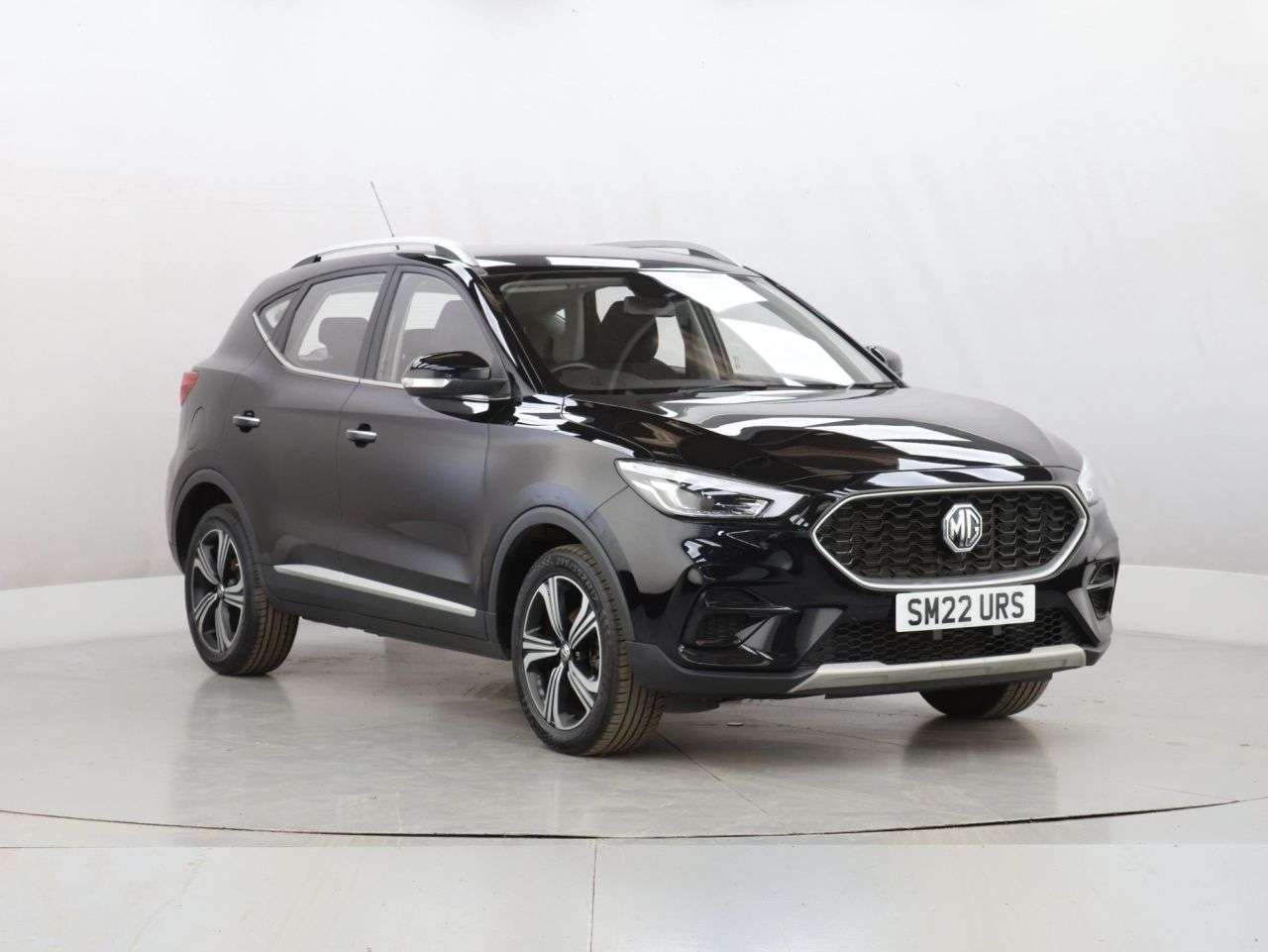 A 2022 MG MG ZS 1.5 VTi-TECH Excite SUV 5dr Petrol Manual Euro 6 (s/s) (106 ps) A 2022 MG MG ZS 1.5 VTi-TECH Excite SUV 5dr Petrol Manual Euro 6 (s/s) (106 ps)