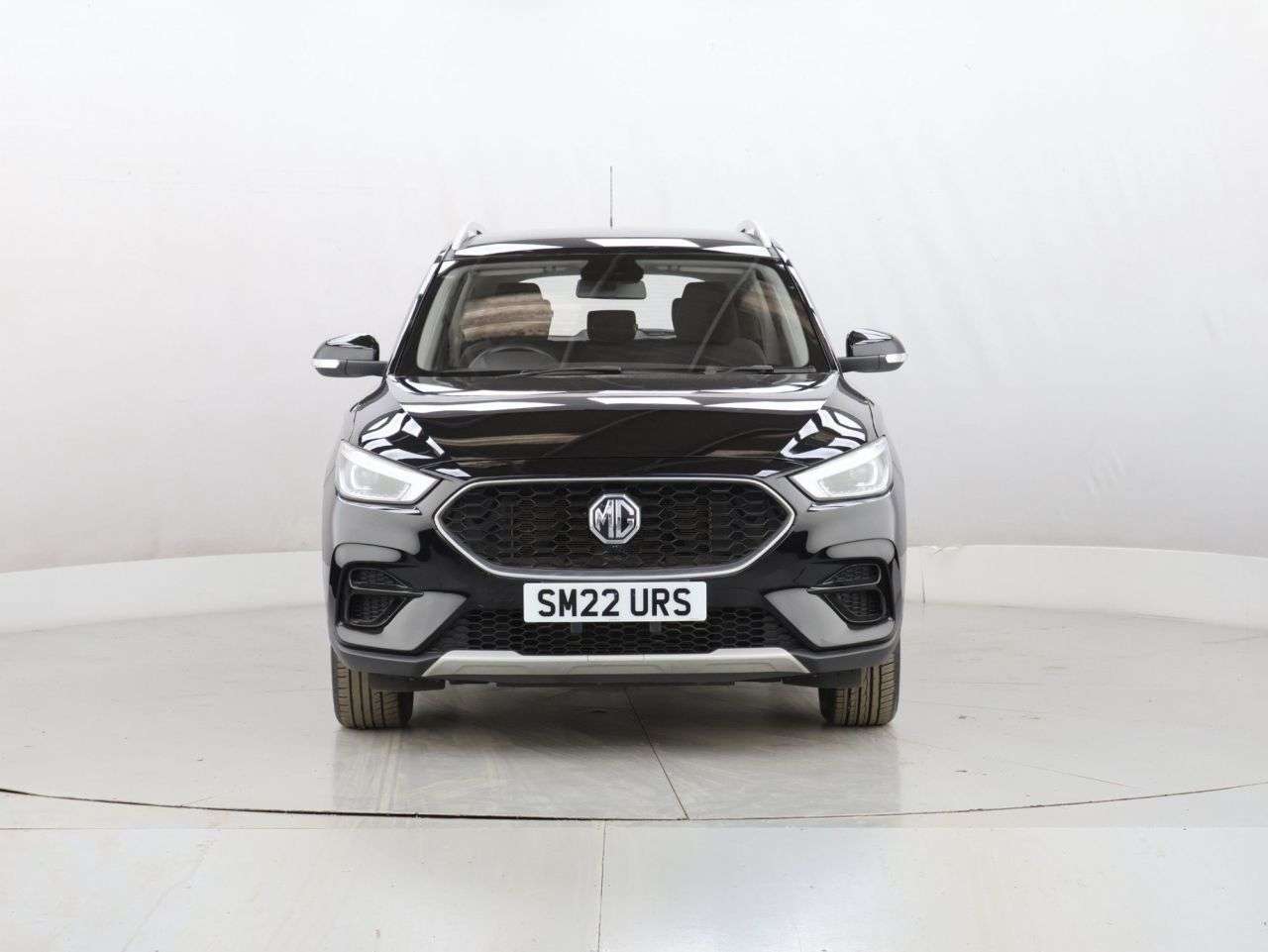 A 2022 MG MG ZS 1.5 VTi-TECH Excite SUV 5dr Petrol Manual Euro 6 (s/s) (106 ps) A 2022 MG MG ZS 1.5 VTi-TECH Excite SUV 5dr Petrol Manual Euro 6 (s/s) (106 ps)