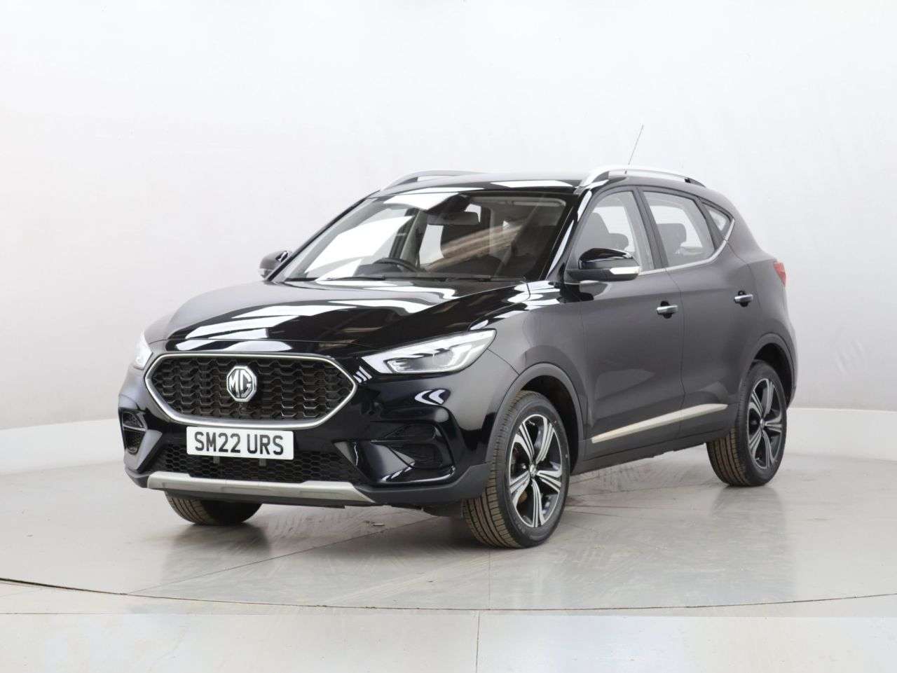2022 MG MG ZS 2022 MG MG ZS