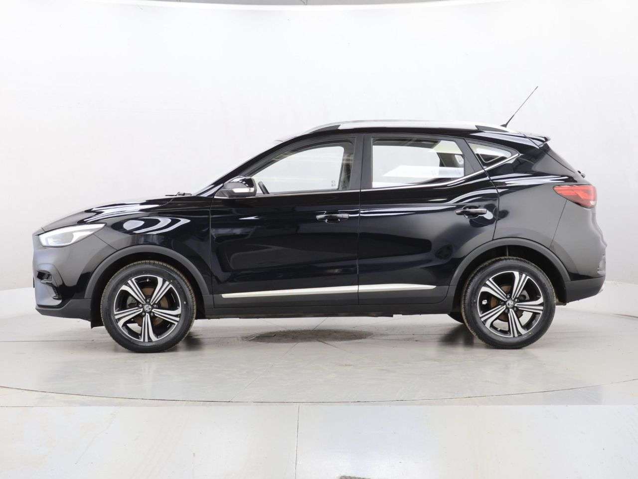 2022 MG MG ZS 2022 MG MG ZS