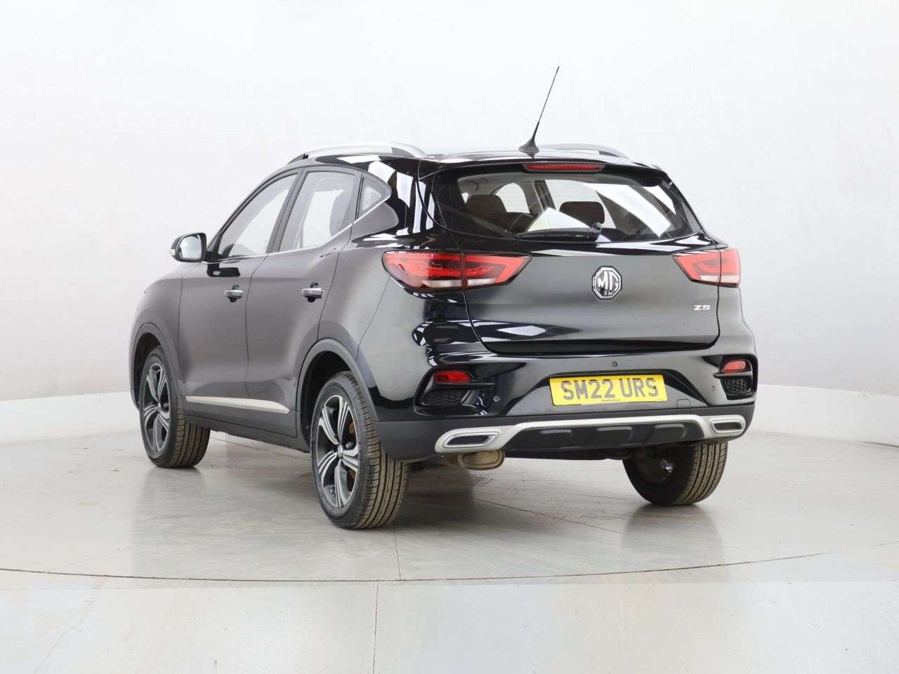2022 MG MG ZS 2022 MG MG ZS