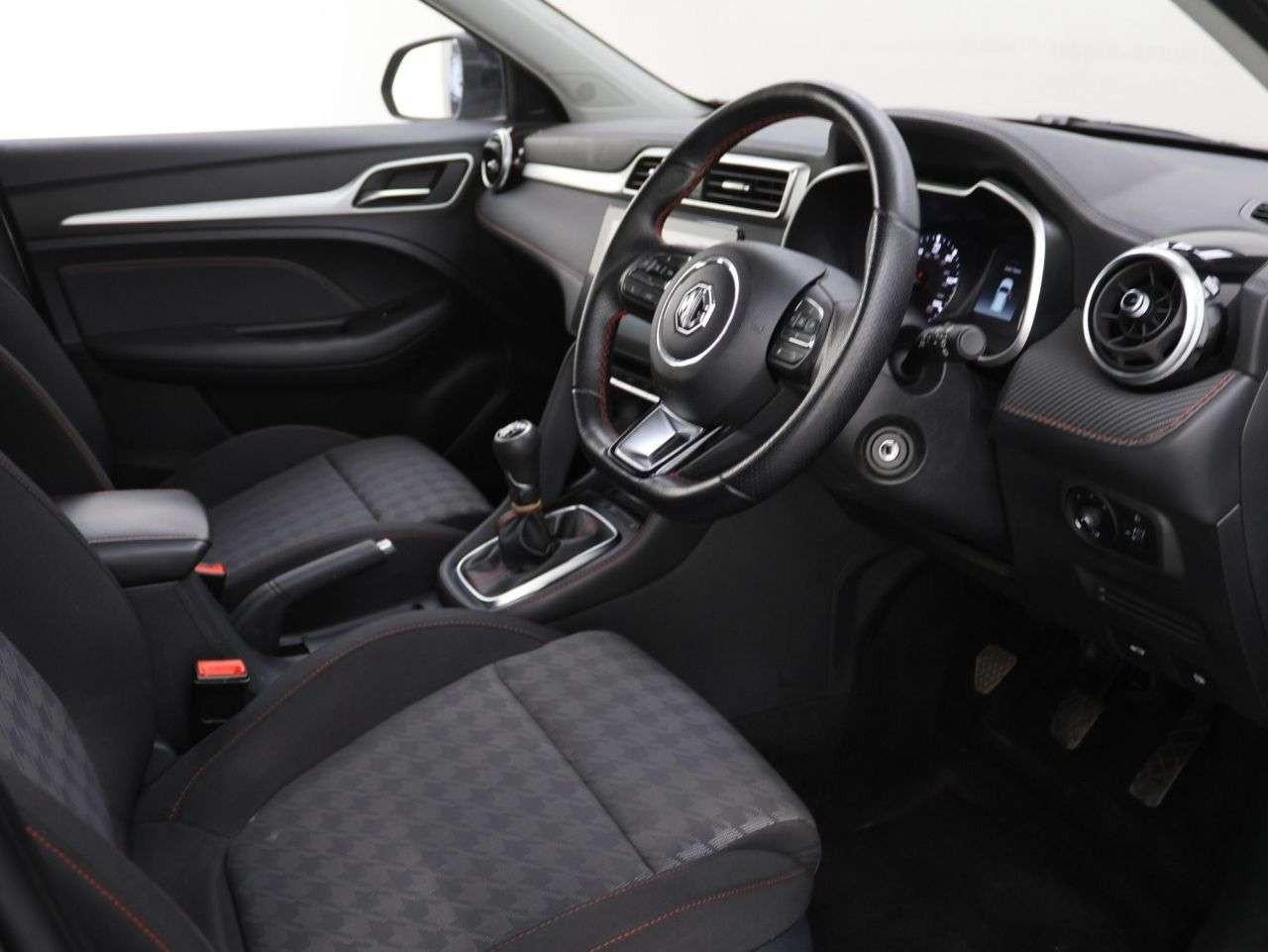 2022 MG MG ZS 2022 MG MG ZS