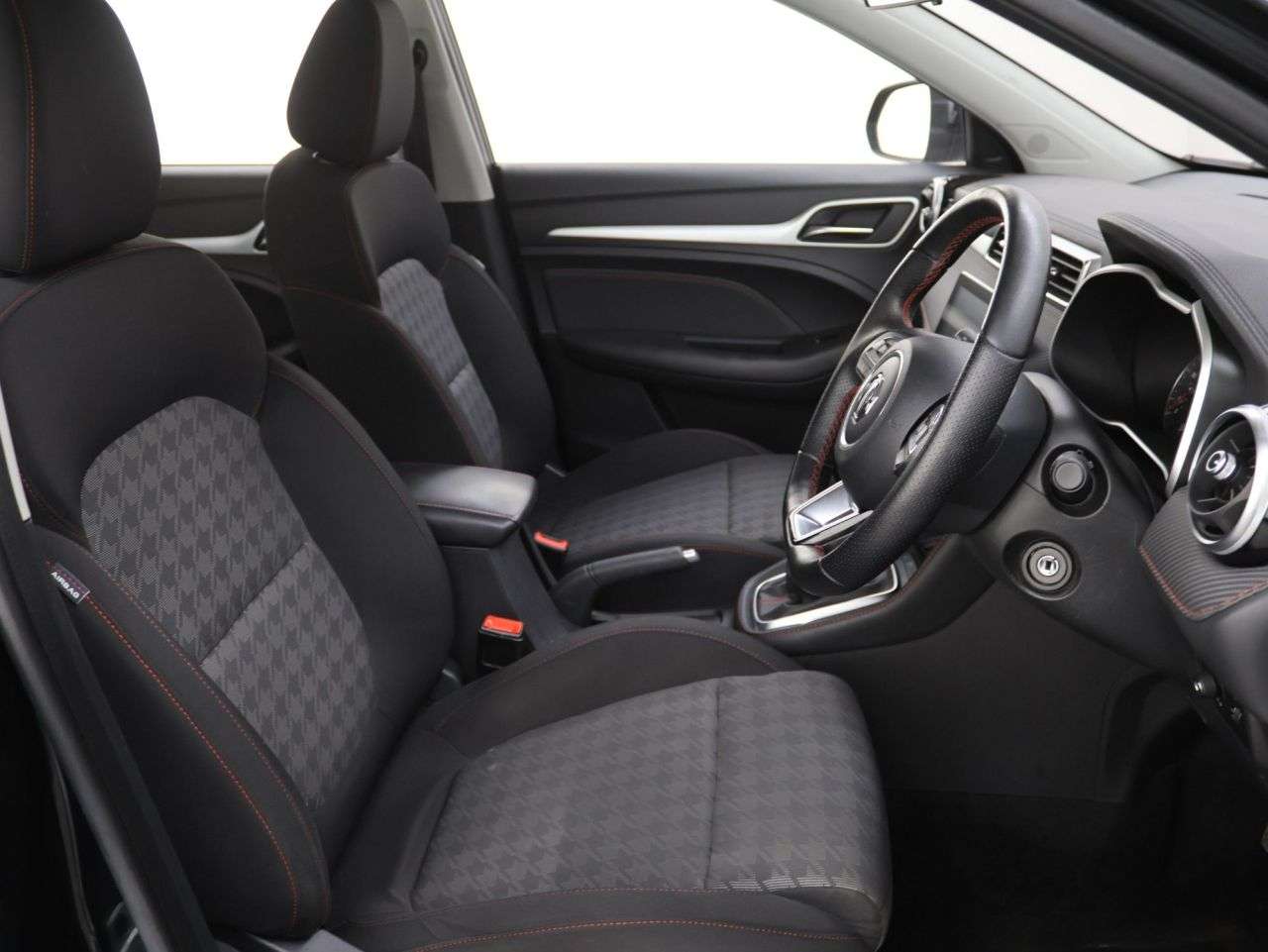 2022 MG MG ZS 2022 MG MG ZS