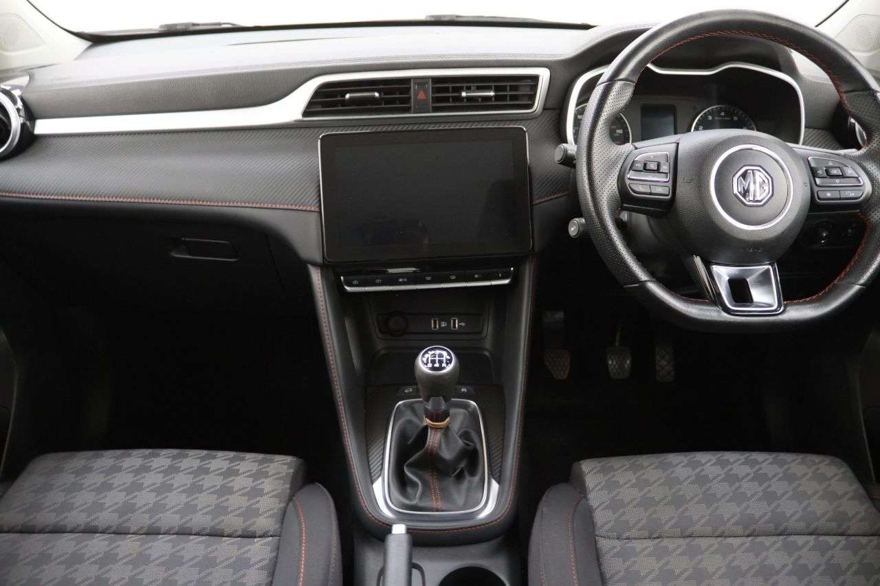 2022 MG MG ZS 2022 MG MG ZS