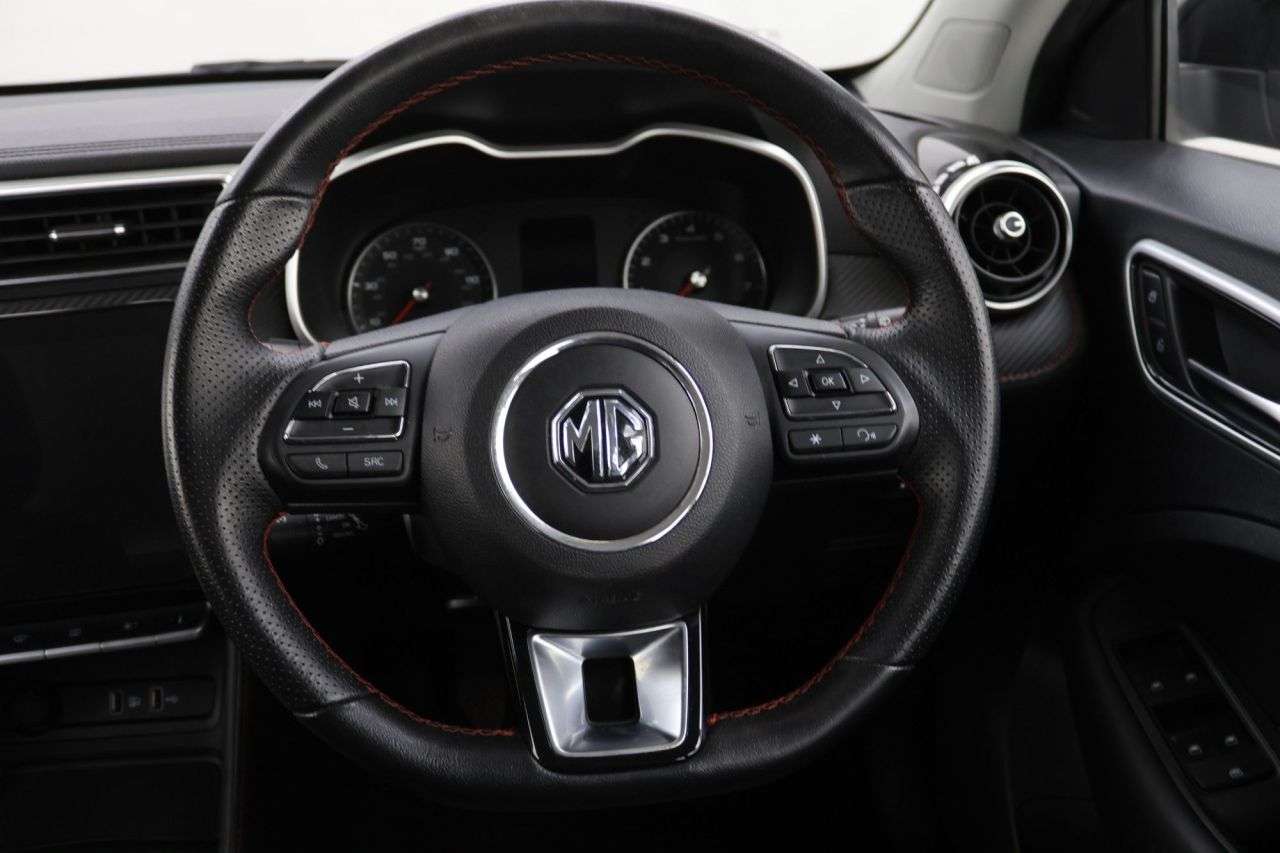 2022 MG MG ZS 2022 MG MG ZS