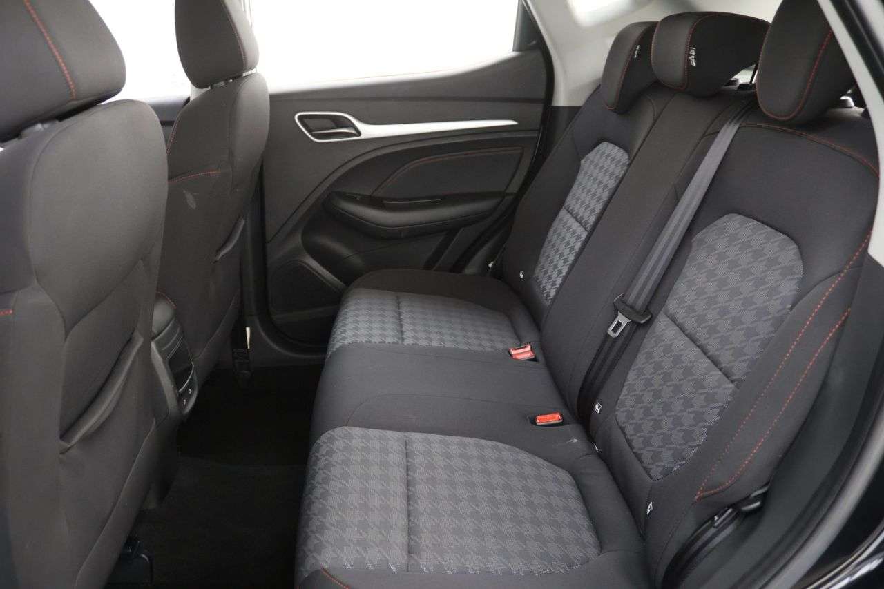 2022 MG MG ZS 2022 MG MG ZS