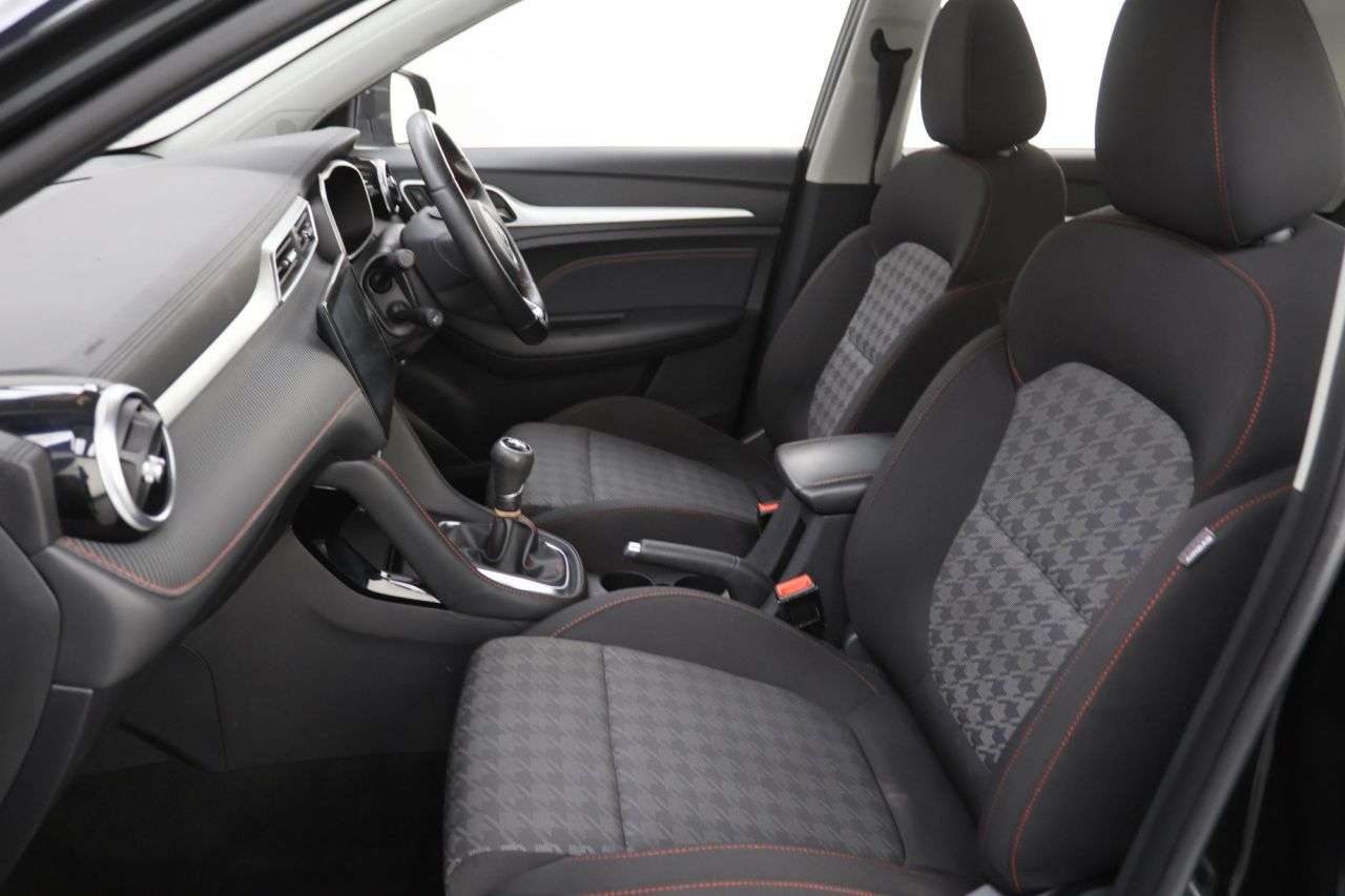 2022 MG MG ZS 2022 MG MG ZS