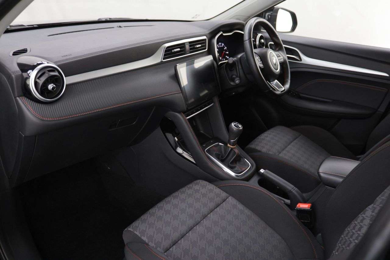 2022 MG MG ZS 2022 MG MG ZS